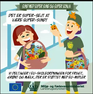 EU-skoleordningen
